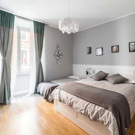 Monti49 Guesthouse Rome Luaran gambar