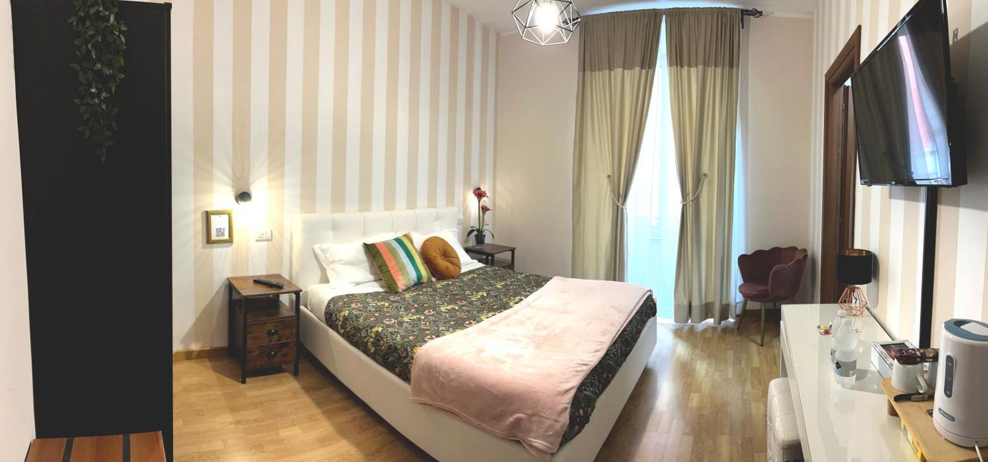 Monti49 Guesthouse Rome Luaran gambar