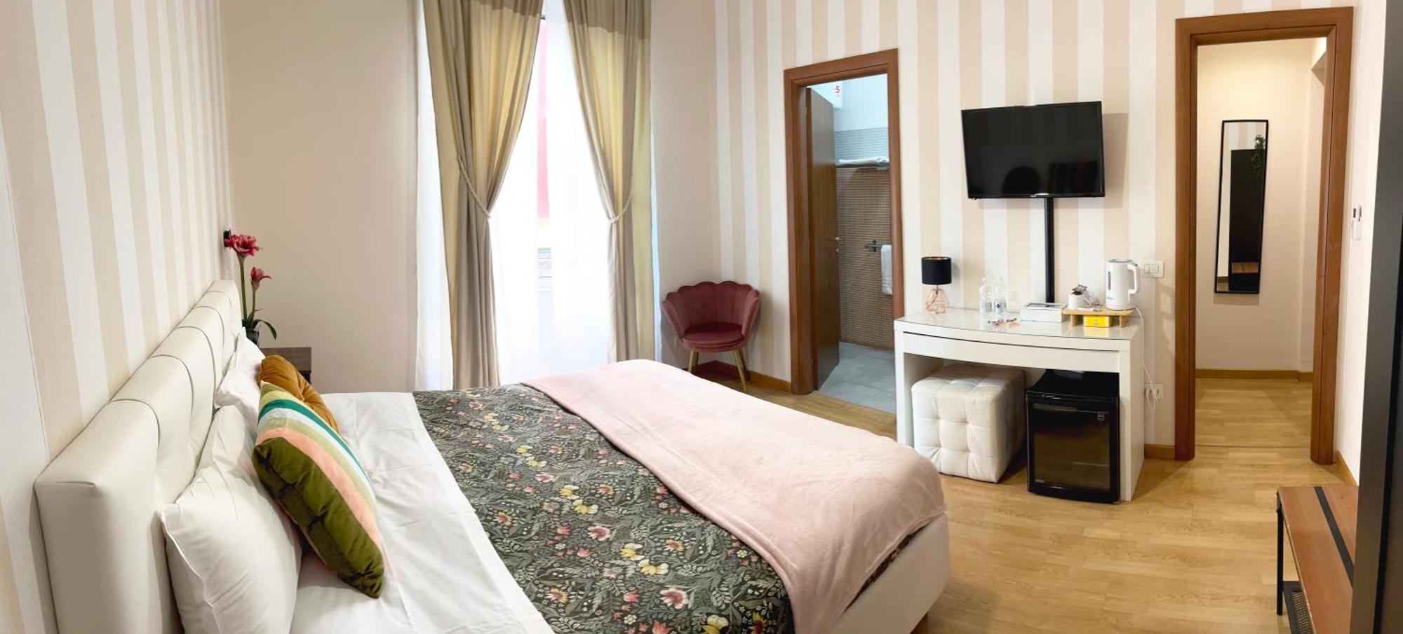 Monti49 Guesthouse Rome Luaran gambar