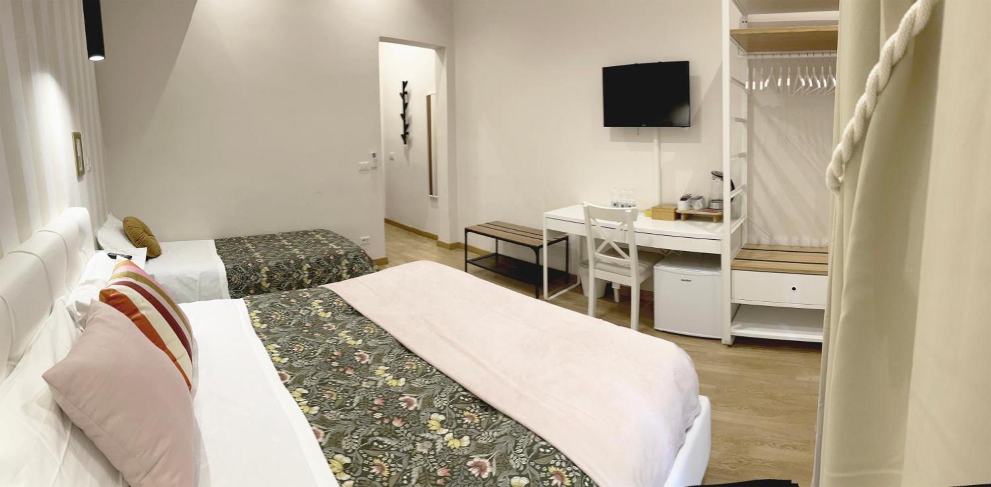 Monti49 Guesthouse Rome Luaran gambar