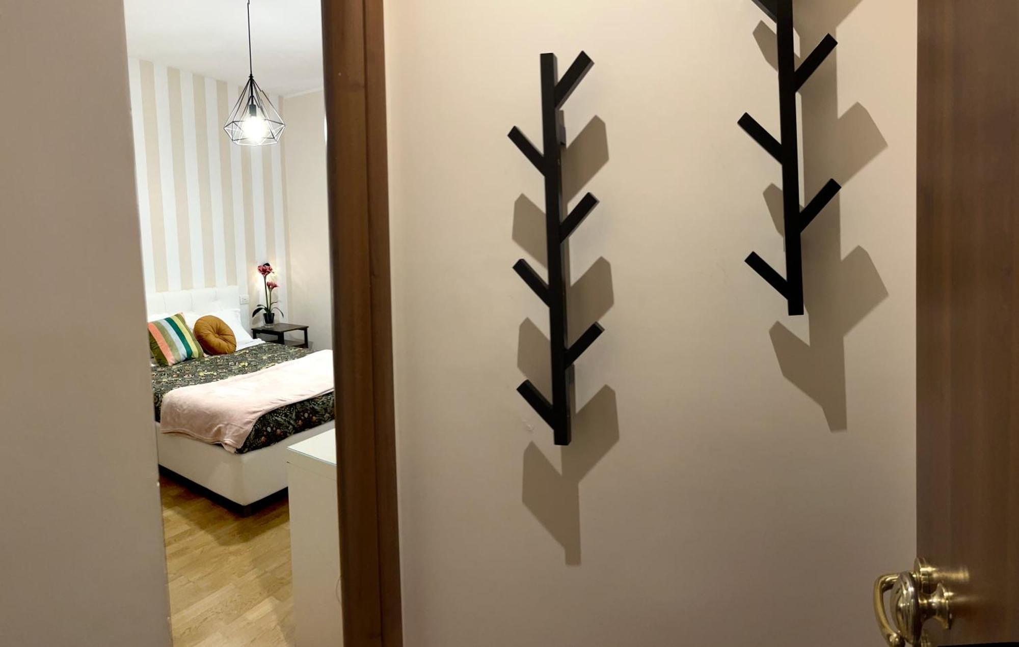 Monti49 Guesthouse Rome Luaran gambar