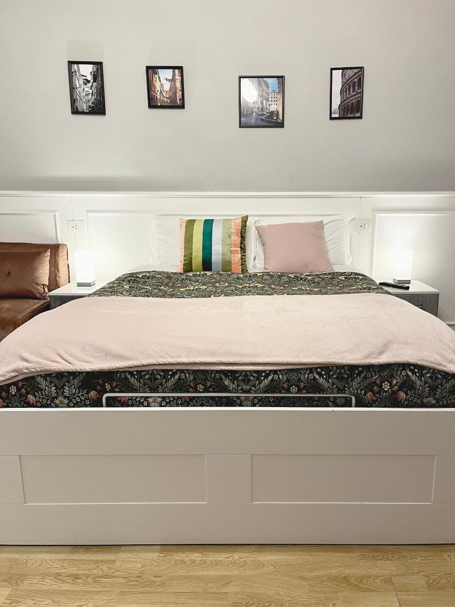 Monti49 Guesthouse Rome Luaran gambar