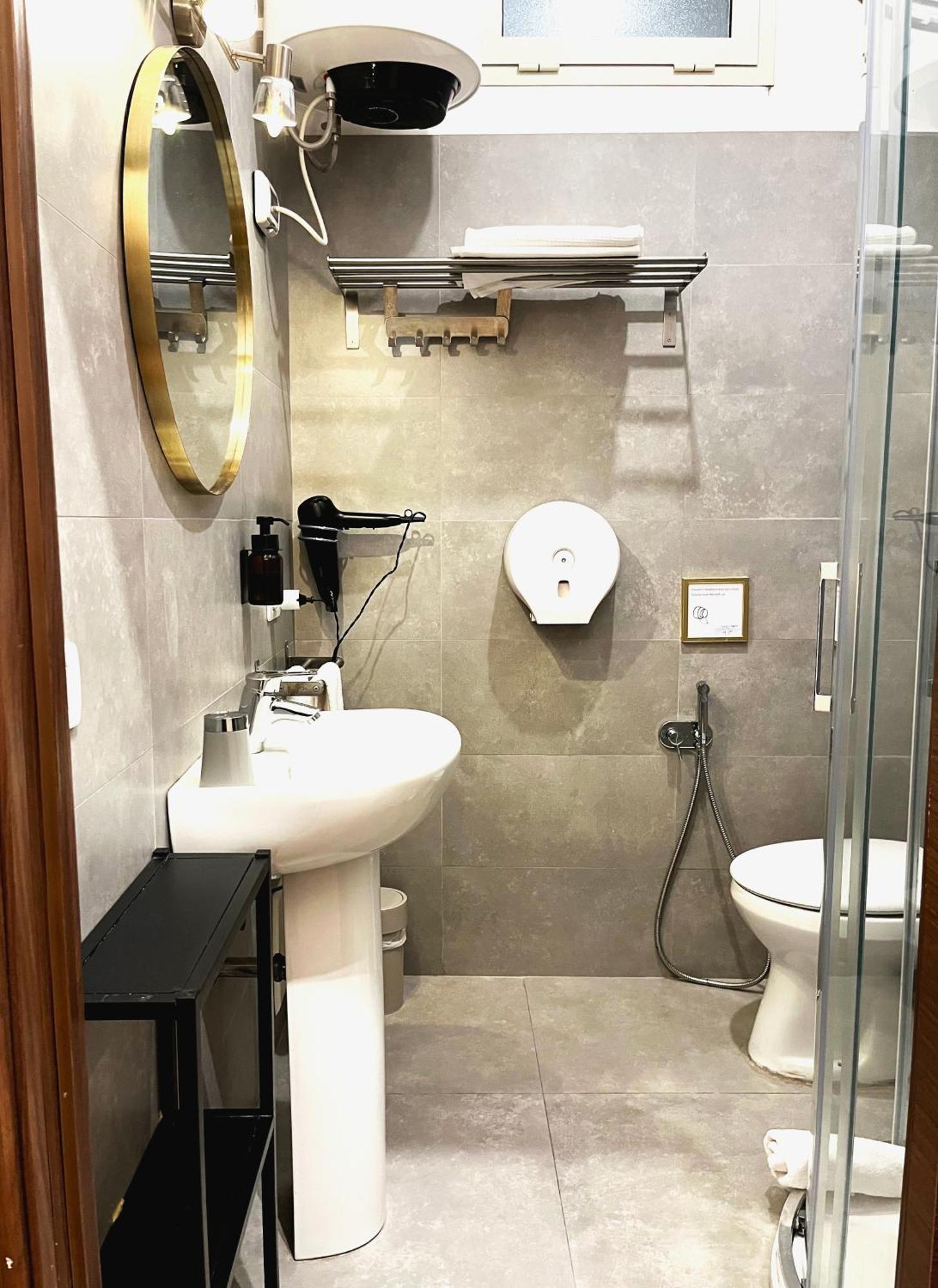 Monti49 Guesthouse Rome Luaran gambar