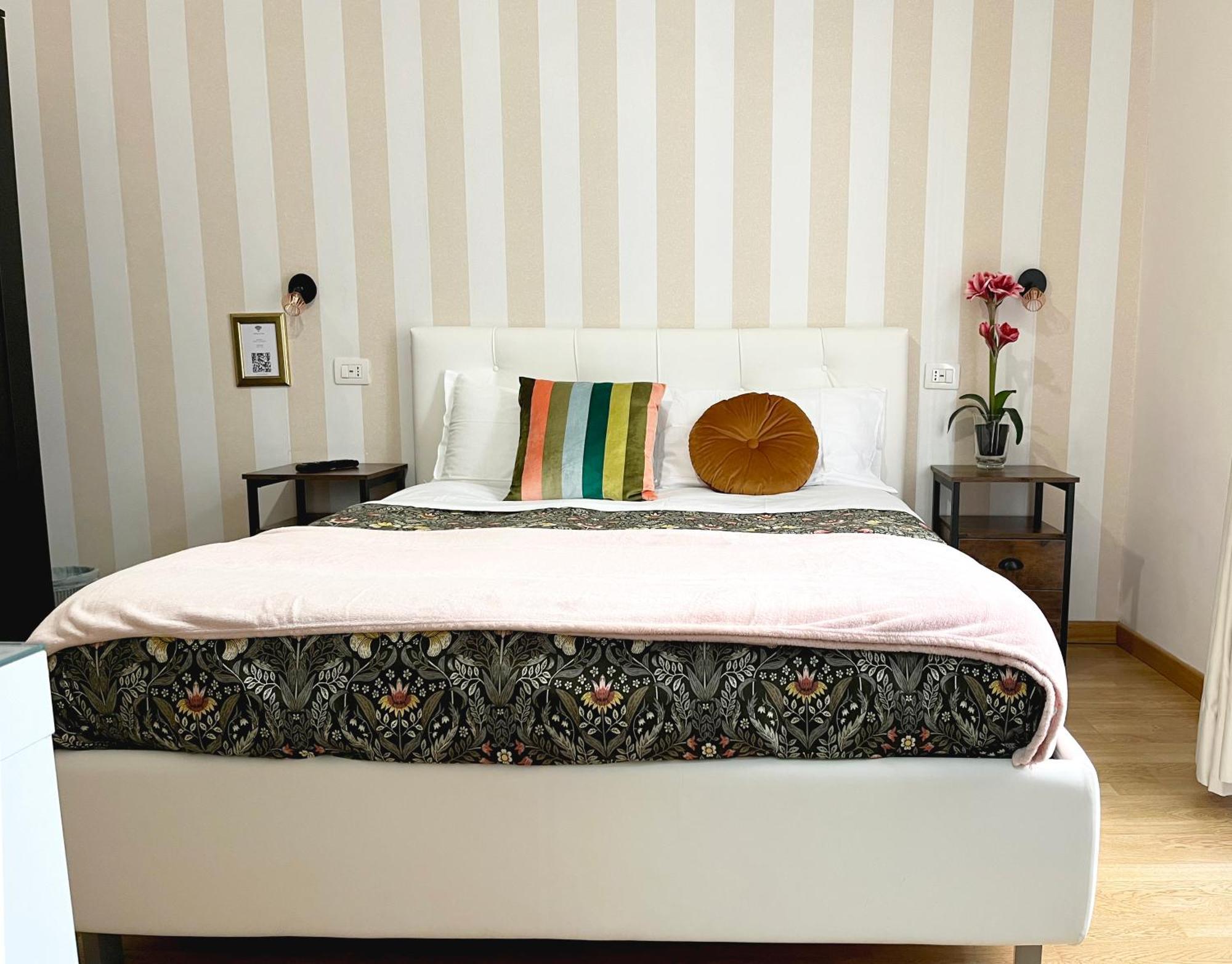 Monti49 Guesthouse Rome Luaran gambar