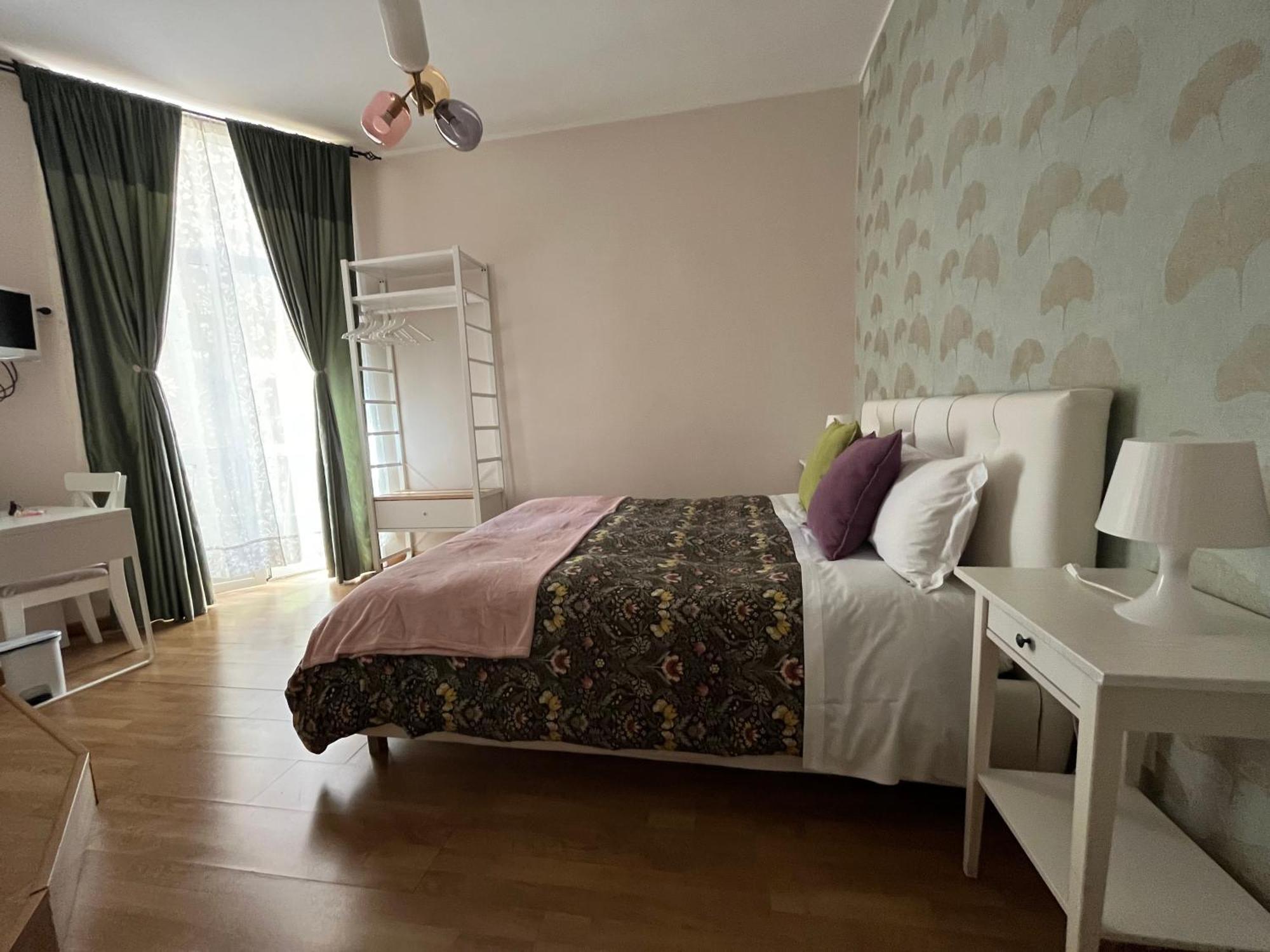 Monti49 Guesthouse Rome Luaran gambar
