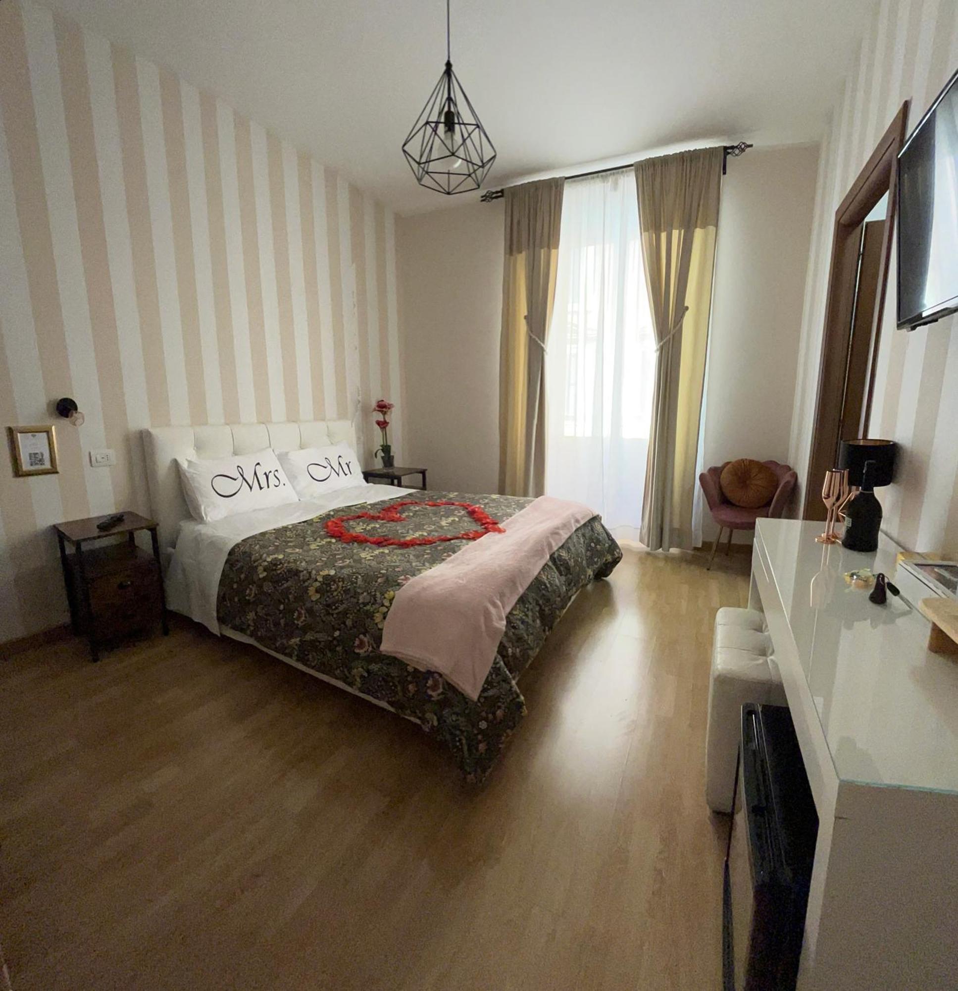 Monti49 Guesthouse Rome Luaran gambar