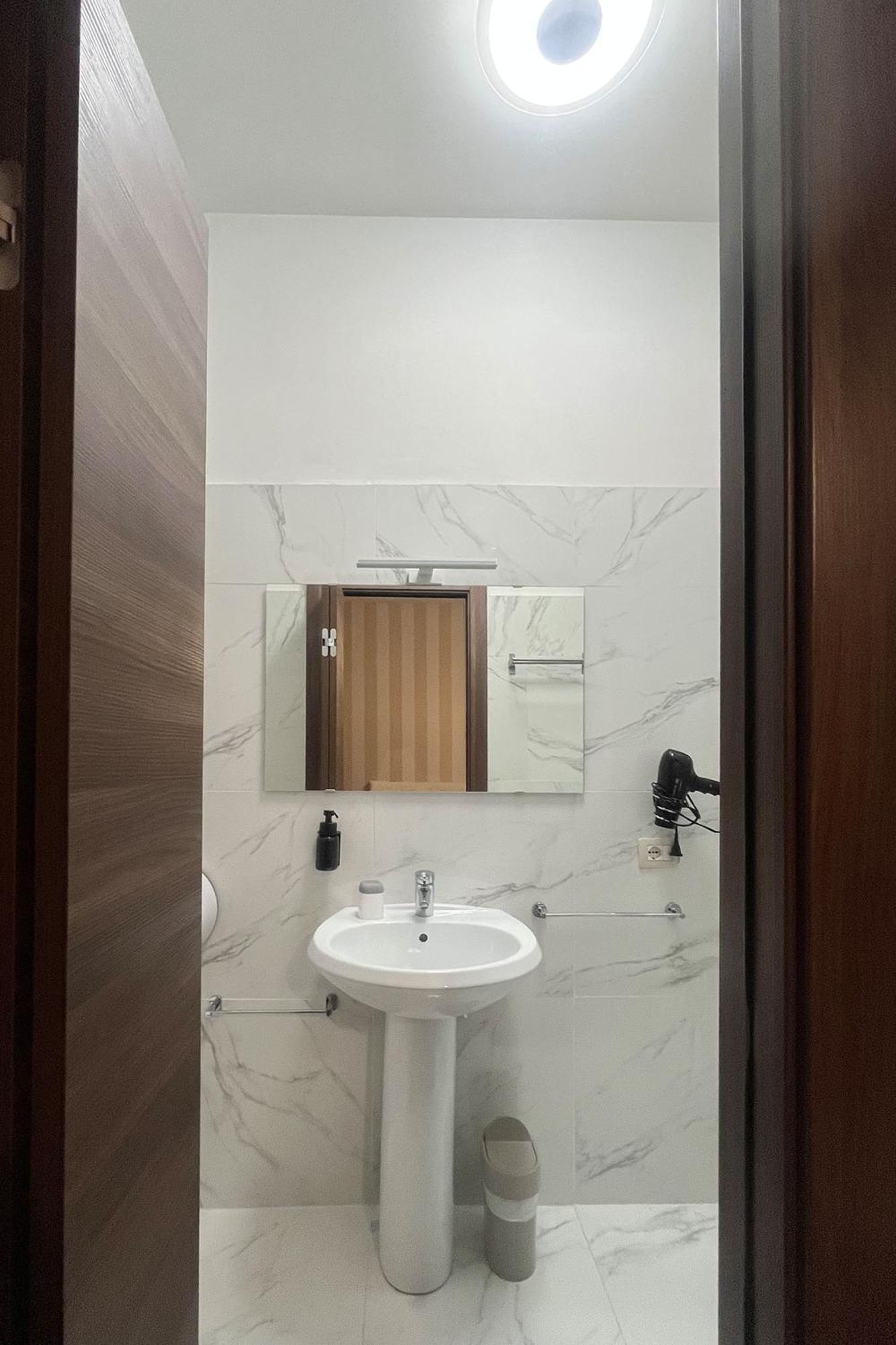 Monti49 Guesthouse Rome Bilik gambar