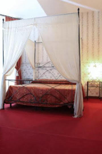 Monti49 Guesthouse Rome Luaran gambar