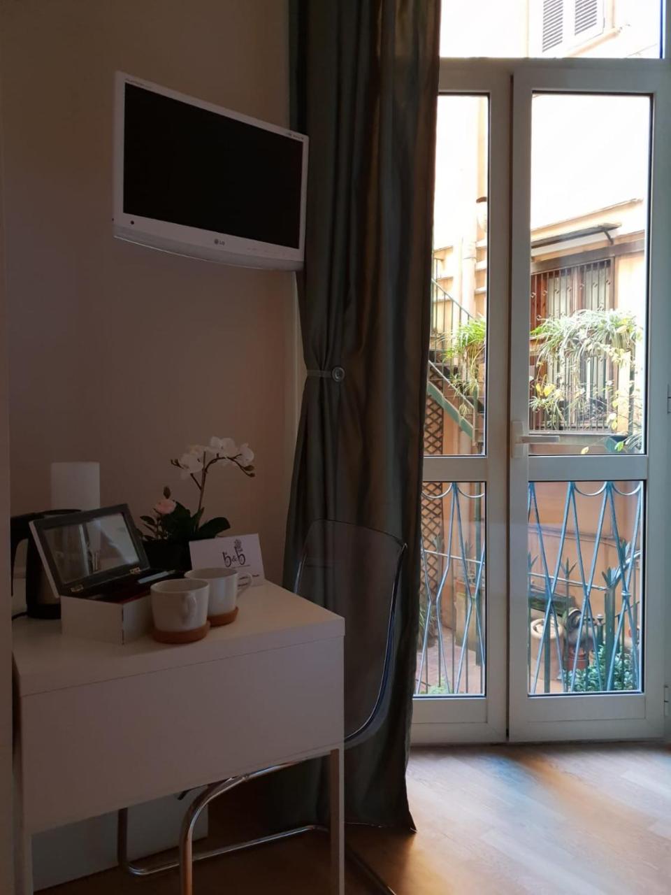 Monti49 Guesthouse Rome Luaran gambar