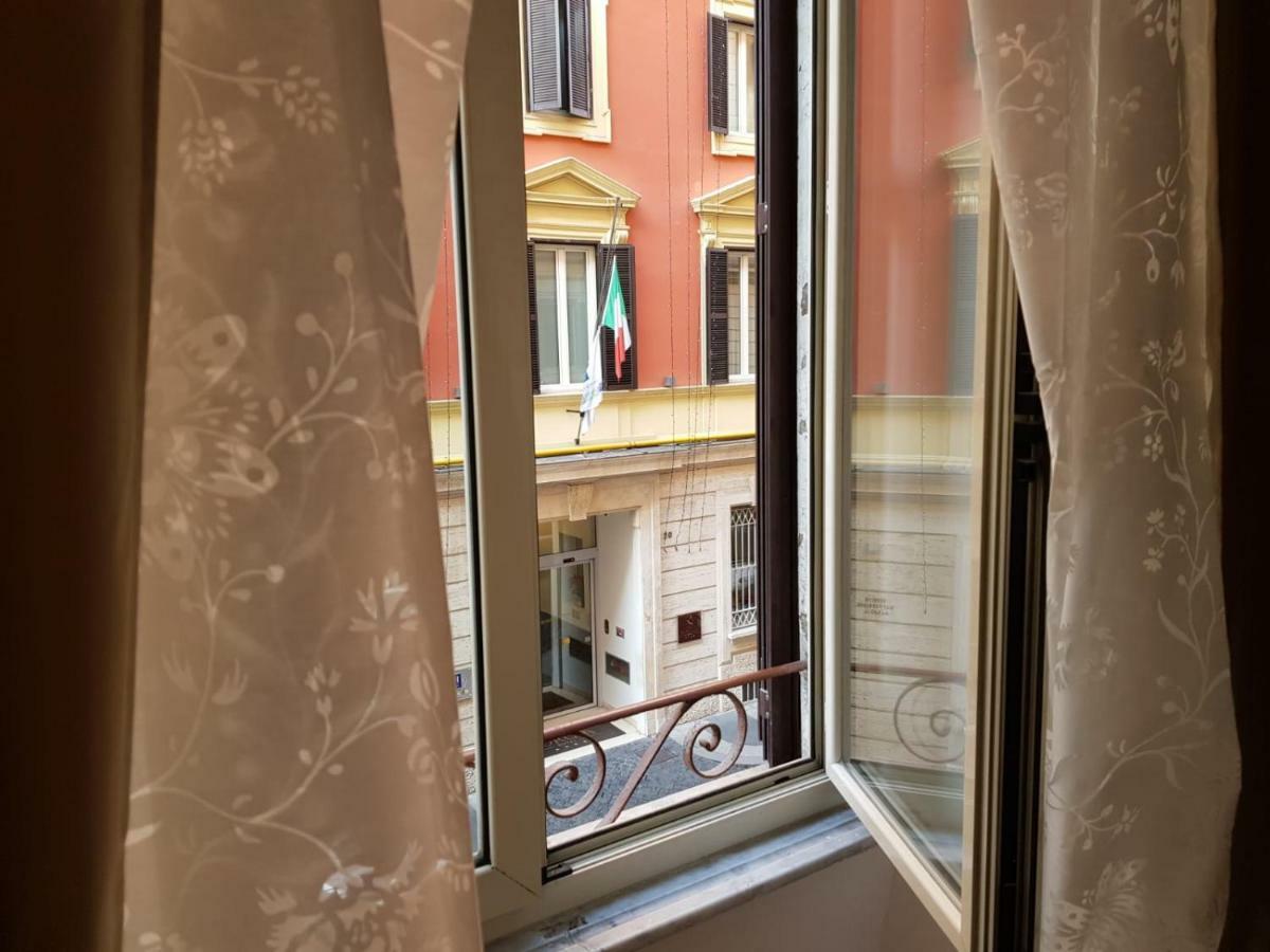 Monti49 Guesthouse Rome Luaran gambar