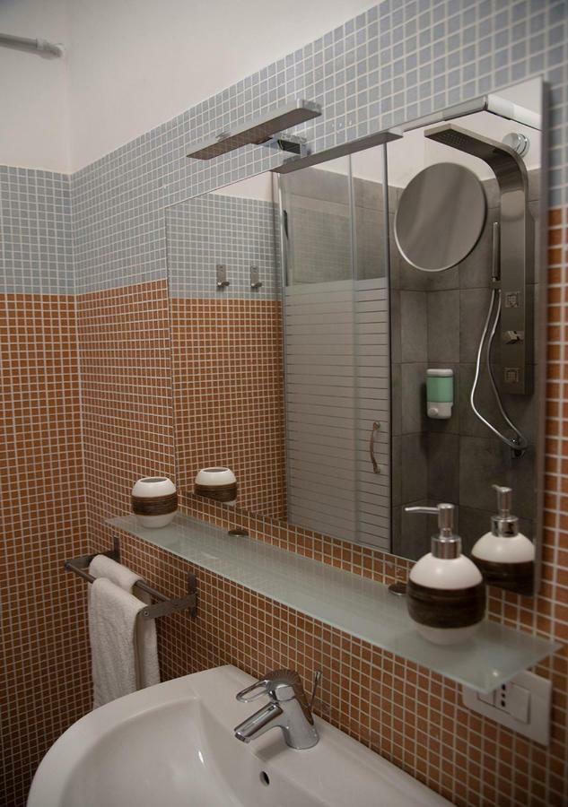 Monti49 Guesthouse Rome Luaran gambar